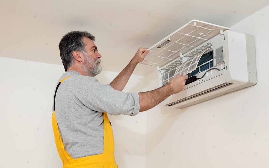 électricien installateur Sannois