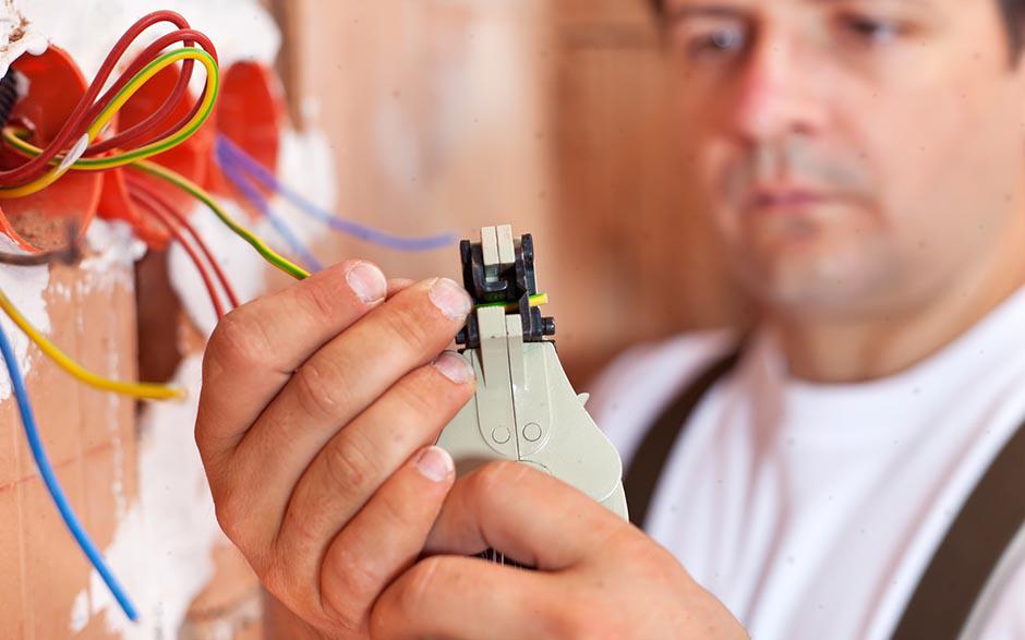 électricien particulier Sannois