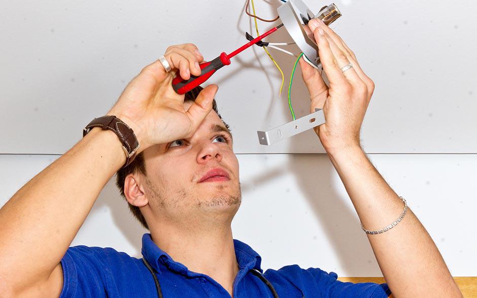 électricien installateur Sannois