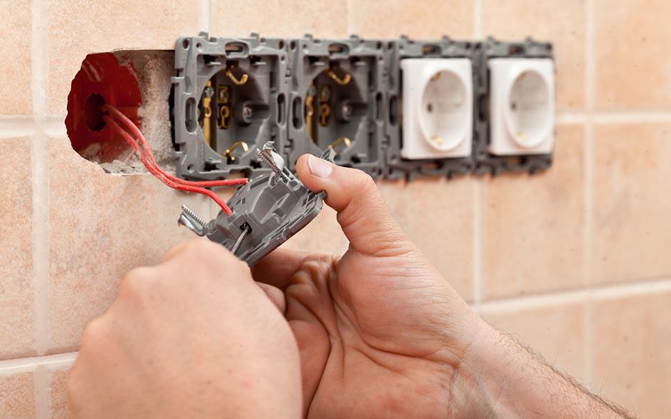 électricien de maintenance Sannois