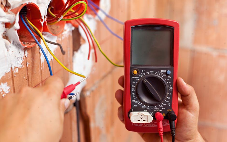 électricien installateur Sannois