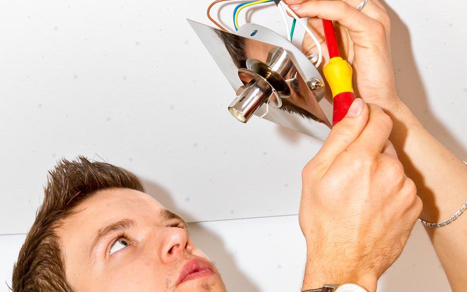 électricien installateur Sannois