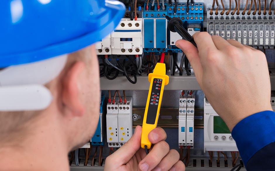 électricien de maintenance Sannois